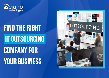 outsourcing service for business